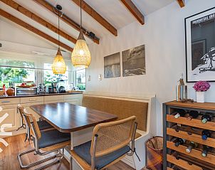 Unterkunft 451702 - Ferienhaus Noordzeekust - NH294