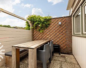 Unterkunft 451702 - Ferienhaus Noordzeekust - NH294