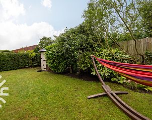 Unterkunft 451702 - Ferienhaus Noordzeekust - NH294
