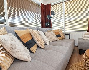 Unterkunft 451702 - Ferienhaus Noordzeekust - NH294