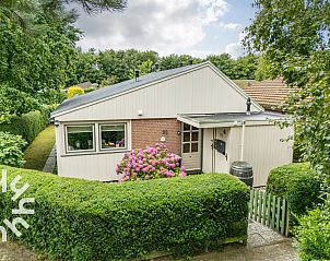 Unterkunft 451702 - Ferienhaus Noordzeekust - NH294