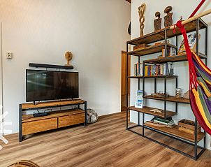 Unterkunft 451702 - Ferienhaus Noordzeekust - NH294