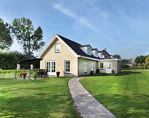 Unterkunft 451711 - Ferienhaus Noordzeekust - Scoreldame 6-persoons