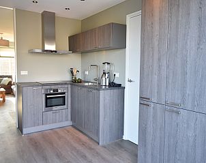Unterkunft 451711 - Ferienhaus Noordzeekust - Scoreldame 6-persoons