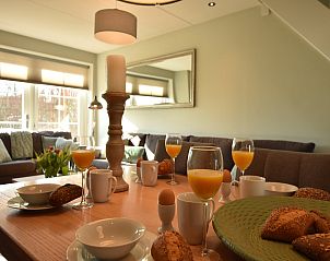Unterkunft 451711 - Ferienhaus Noordzeekust - Scoreldame 6-persoons