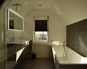 Unterkunft 451711 - Ferienhaus Noordzeekust - Scoreldame 6-persoons
