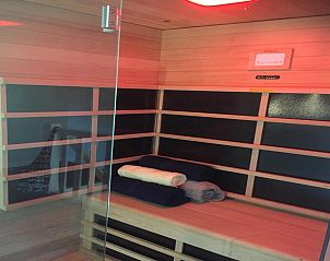 Unterkunft 451711 - Ferienhaus Noordzeekust - Scoreldame 6-persoons