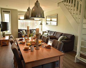 Unterkunft 451713 - Ferienhaus Noordzeekust - Scoreldame XL