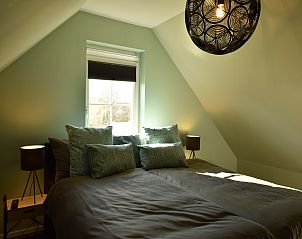 Unterkunft 451713 - Ferienhaus Noordzeekust - Scoreldame XL