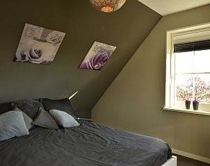 Unterkunft 451713 - Ferienhaus Noordzeekust - Scoreldame XL