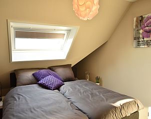 Unterkunft 451713 - Ferienhaus Noordzeekust - Scoreldame XL