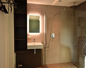 Unterkunft 451713 - Ferienhaus Noordzeekust - Scoreldame XL