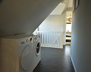 Unterkunft 451713 - Ferienhaus Noordzeekust - Scoreldame XL