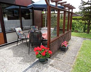 Unterkunft 451714 - Ferienhaus Noordzeekust - 43020
