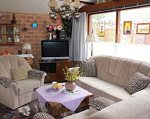 Unterkunft 451714 - Ferienhaus Noordzeekust - 43020