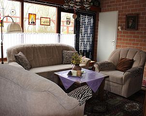 Unterkunft 451714 - Ferienhaus Noordzeekust - 43020