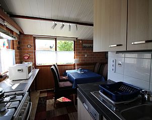 Unterkunft 451714 - Ferienhaus Noordzeekust - 43020