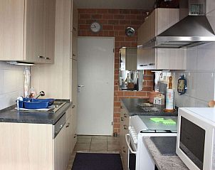 Unterkunft 451714 - Ferienhaus Noordzeekust - 43020