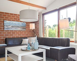 Unterkunft 451715 - Ferienhaus Noordzeekust - 70590