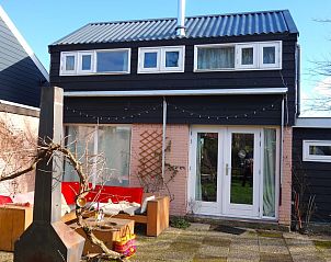 Unterkunft 451716 - Ferienhaus Noordzeekust - 453365