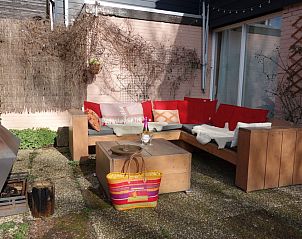 Unterkunft 451716 - Ferienhaus Noordzeekust - 453365