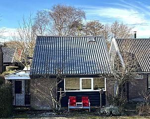 Unterkunft 451716 - Ferienhaus Noordzeekust - 453365