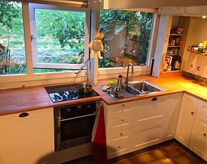 Unterkunft 451716 - Ferienhaus Noordzeekust - 453365