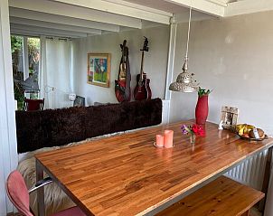 Unterkunft 451716 - Ferienhaus Noordzeekust - 453365