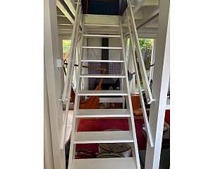 Unterkunft 451716 - Ferienhaus Noordzeekust - 453365