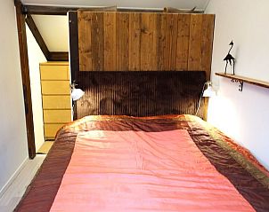 Unterkunft 451716 - Ferienhaus Noordzeekust - 453365