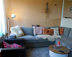 Unterkunft 451716 - Ferienhaus Noordzeekust - 453365