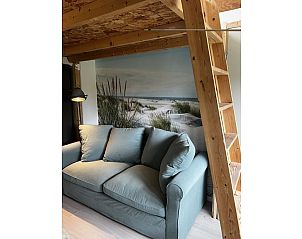 Unterkunft 451716 - Ferienhaus Noordzeekust - 453365