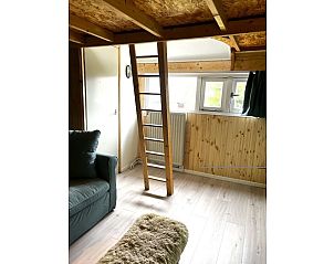 Unterkunft 451716 - Ferienhaus Noordzeekust - 453365