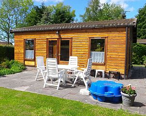 Unterkunft 451717 - Bungalow Noordzeekust - 259357