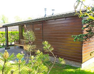 Unterkunft 451717 - Bungalow Noordzeekust - 259357