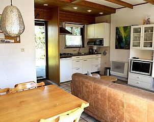 Unterkunft 451717 - Bungalow Noordzeekust - 259357