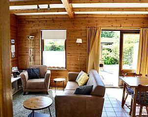 Unterkunft 451717 - Bungalow Noordzeekust - 259357
