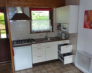 Unterkunft 451717 - Bungalow Noordzeekust - 259357