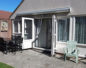 Verblijf 451749 - Vakantiewoning Noordzeekust - Rekere 111