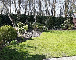 Verblijf 451749 - Vakantiewoning Noordzeekust - Rekere 111