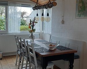 Verblijf 451749 - Vakantiewoning Noordzeekust - Rekere 111