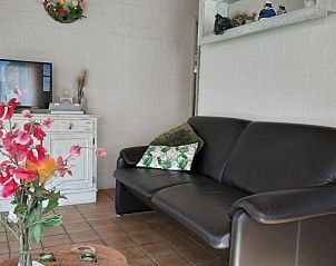 Verblijf 451749 - Vakantiewoning Noordzeekust - Rekere 111