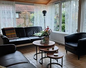 Verblijf 451749 - Vakantiewoning Noordzeekust - Rekere 111