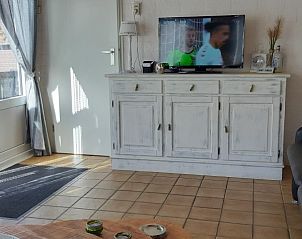 Verblijf 451749 - Vakantiewoning Noordzeekust - Rekere 111