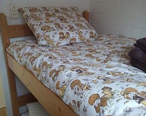 Verblijf 451749 - Vakantiewoning Noordzeekust - Rekere 111