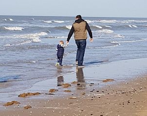 Verblijf 451749 - Vakantiewoning Noordzeekust - Rekere 111
