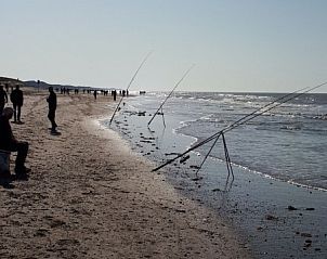 Verblijf 451749 - Vakantiewoning Noordzeekust - Rekere 111