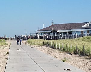 Verblijf 451749 - Vakantiewoning Noordzeekust - Rekere 111