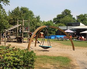 Verblijf 451749 - Vakantiewoning Noordzeekust - Rekere 111