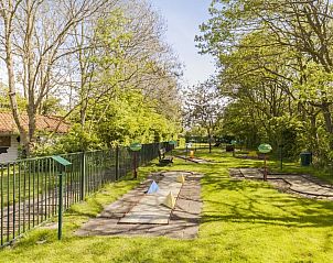 Verblijf 451749 - Vakantiewoning Noordzeekust - Rekere 111